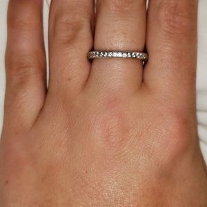 Pandora | Jewelry | Pandora Sparkle And 